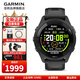佳明（GARMIN）FR265戶(hù)外運動(dòng)智能手表跑步多頻星定位血氧心率游泳騎行跑馬表 Forerunner265音樂(lè )版極夜黑