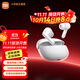 小米REDMI 紅米Buds 6Pro 真無(wú)線(xiàn)降噪藍牙耳機 小米耳機入耳式 小米華為蘋(píng)果手機通用 REDMI Buds 6 Pro 冰釉白