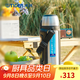 虎牌（TIGER） 保溫杯男女旅行壺戶(hù)外運動(dòng)保溫杯不銹鋼真空杯MHJ-A15C 1.49L 不銹鋼色XS 1490ml