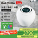 巴慕達（BALMUDA）智能無(wú)霧加濕器臥室家用辦公室空調伴侶空氣加濕器無(wú)霧高端恒濕凈化銀離子Rain