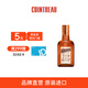 君度（Cointreau）洋酒 橙酒力嬌酒利口酒 350ml基酒