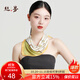 絲界【熱賣(mài)1萬(wàn)+】真絲小方巾女士100%桑蠶絲雙面印花絲巾系脖通勤領(lǐng)巾