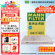 曼牌（MANNFILTER）空調濾清器空調濾芯CUK31003/1奧迪A4LQ5LA6LQ7A8LA5S5Q8途銳添越