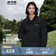波司登反季冬季羽絨服女短款立領(lǐng)加厚新國(guó)標(biāo)90絨商場(chǎng)同款寬松外套
