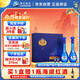 洋河 夢(mèng)之藍(lán)M6 52度500ml*2瓶 禮盒裝（中秋送禮）綿柔濃香型白酒 
