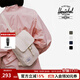 Herschel加拿大赫行 經(jīng)典系列Retreat? Sling Bag斜挎包小包 碎浪白 5升