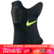 耐克（NIKE） 面罩圍脖Strike Snood球員版運動(dòng)休閑男女保暖面耳罩圍脖BV0094 球員版黑BV0094-011 熒光綠標志 L/XL