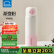 樂(lè )扣樂(lè )扣保溫杯女316不銹鋼便攜彈跳車(chē)載大容量學(xué)生新款水杯子男2025新款