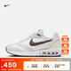 耐克女子環(huán)保氣墊鞋冬季老爹鞋運動(dòng)鞋NIKE AIR MAX DAWN DC4068 102白/巴洛克棕/幻影灰白/白/黑 37.5