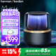 哈曼卡頓（Harman/Kardon） 音樂(lè )曜石 藍牙音箱 電腦桌面仿水晶琉璃4音響材質(zhì)HIFI氛圍燈國家補貼 Allure Esential 男生禮物