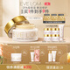 EVE LOM李沁同款】伊芙瓏滋養(yǎng)煥亮補水保濕女王面霜50ml 生日禮物送女友