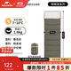 Naturehike挪客靈動(dòng)睡袋四季通用款成人戶(hù)外露營(yíng)冬季加厚防寒單雙人便攜被子