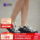 必邁（bmai）必邁遠征者純輕跑步鞋運動(dòng)女鞋通勤慢跑休閑超輕大體重鞋子女