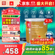 芬琳歐洲原裝進(jìn)口【全能內墻漆】趨零VOC優(yōu)等品內墻乳膠漆2.7L白漆