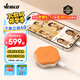 VEIGLO移動固態(tài)硬盤1TB（PSSD）蘋果手機直連Type-c3.2 iPhone16 安卓手機電腦兩用外接硬盤