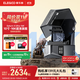 ELEGOO/愛(ài)樂(lè )酷3d打印機光固化家用土星4U 10寸12K 16K定制高速高精度手辦模型創(chuàng  )客兒童學(xué)生桌面級Saturn 4 Ultra 【店長(cháng)推薦】土星4U-16K