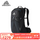 GREGORY格里高利 CITRO林海 戶(hù)外運動(dòng)男旅行徒步輕量化登山包雙肩背包 CITRO林海 24L-光澤黑 ALL