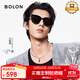 BOLON暴龍眼鏡王鶴棣同款偏光防曬百搭太陽鏡開車墨鏡男女潮BL3151C10