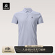 KAILAS凱樂(lè )石夏季戶(hù)外運動(dòng)透氣速干短袖POLO短袖男款