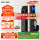 凱迪仕（KAADAS）P30 Pro Max 雙攝款高清大屏貓眼智能門(mén)鎖 人臉識別指紋智能鎖 金剛P30 Pro Max 雙攝款