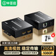 畢亞茲 HDMI延長(cháng)器200米帶環(huán)出 hdmi轉RJ45單網(wǎng)線(xiàn)網(wǎng)絡(luò )傳輸信號放大器 一對裝