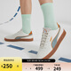 PUMA【德訓鞋】運動(dòng)男女新款輕便格紋百搭T頭鞋CLUB 389404 40