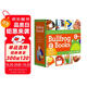 點讀版 美國Jump百科分級讀物-BullfrogBooks 牛蛙系列C盒 31冊 新一代科學標準 提升英語學習力 英文原版5 - 8 歲 藍思值50L - 400L