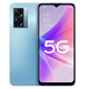 OPPOA57 5G全網(wǎng)通6.56英寸炫彩屏 5000mAh長(cháng)續航 200%大聲音 靜夜黑 深海藍 【8GB+128GB】