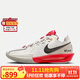 耐克（NIKE）男子G.T CUT 3 ZOOMX 籃球鞋HV5977-102大學(xué)紅42