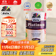 都芳（DUFA）都芳漆鉑麗高級乳膠漆油漆涂料家用水性環(huán)保墻漆內墻面漆5L