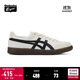 Onitsuka Tiger鬼塚虎板鞋情侶款低幫耐磨休閑鞋男ADVANTI 米色 42.5