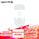 G適用羅技鼠標 非羅技品牌 贈品 G GPW2代 /3代 /4代 G502 G903 狗屁王  加厚腳貼 順滑 GPW3代/金剛【賽事級】腳貼