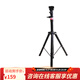 ?？低暎℉IKVISION）安防監控攝像頭支架 專(zhuān)用三角架  移動(dòng)戶(hù)外便攜三腳架 伸縮支架 1.4米1.5米1.6米2米 NP-FP103 通用三腳架【測溫+移動(dòng)布控+監控+外采+高2米】