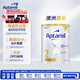 愛(ài)他美（Aptamil）澳洲白金版 幼兒配方奶粉 2段(6-12月) 900g