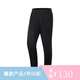 李寧（lining）【勁浪體育】男子運動(dòng)必備衛褲AKLV159-2 圖色 XL