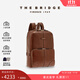 THE BRIDGE /橋牌 手工牛皮大號雙肩包男電腦背包復古高級感書(shū)包