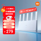 小米（MI）路由器BE5000 Wi-Fi7【小米手機上網(wǎng)搭檔】5000兆級 2.5G網(wǎng)口 雙寬帶接入 家用路由器