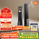 小米智能門(mén)鎖2 Pro 3D人臉識別 可視貓眼大屏指紋鎖電子鎖密碼鎖