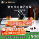 WMF福騰寶廚房刀具菜刀套裝廚師刀菜刀Kineo進(jìn)口刀具6件套廚房好物