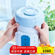 特百惠（Tupperware）凈水器濾芯 納美玲瓏牌TPW-C1型家用廚房直飲機濾水配件