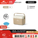 Naturehike挪客PU保溫箱冰塊冷藏箱戶(hù)外露營(yíng)保鮮箱便攜車(chē)載保冷箱小型5L