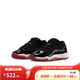 NIKEJordan耐克喬丹AJ11女碼黑紅復刻休閑鞋大童運動(dòng)鞋FV5121-006 35.5