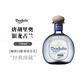 唐胡里奧銀龍舌蘭 珍藏 銀標龍舌蘭酒墨西哥進(jìn)口洋酒 特基拉烈酒 750mL 1瓶