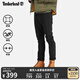 添柏嵐（Timberland）官方男褲長(cháng)褲商務(wù)休閑通勤修身卡其褲|A29Q2 A29Q2001/黑色 31