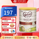 可瑞康（karicare）嬰兒配方綿羊奶粉天然乳鐵蛋白新西蘭原裝進(jìn)口 900g 3段 （1歲以上） 1罐