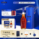 馬爹利（Martell） VSOP 干邑白蘭地 洋酒 法國進(jìn)口 送禮佳選 名士 700mL 1瓶 +禮袋干邑杯