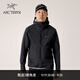 ARC'TERYX始祖鳥(niǎo) RALLE JACKET GORE-TEX 防水 男子 硬殼夾克 Black/黑色 S