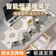 希維思（SIVASS）加熱桌墊鼠標墊超大暖桌墊辦公室電腦桌面學(xué)生寫(xiě)作業(yè)暖手發(fā)熱暖墊 貓咪款【80*33cm】3檔控溫