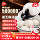 三全寧波風(fēng)味黑芝麻湯圓1kg約84只 生鮮早餐家庭裝元宵甜品點(diǎn)心下午茶