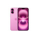 Apple/蘋(píng)果 iPhone 16 Plus (A3291) 256GB 粉色 MXUH3CH/A【員工內購】